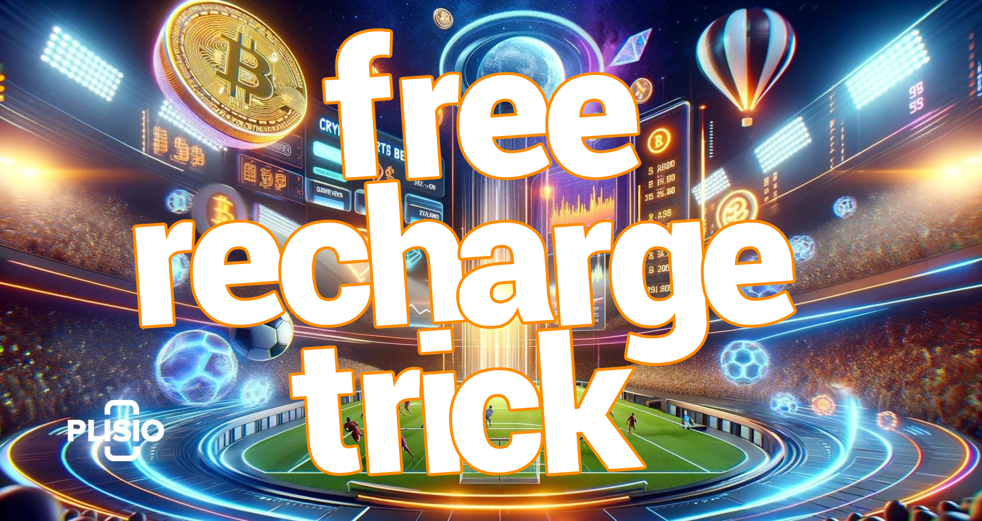 free recharge trick Screenshots